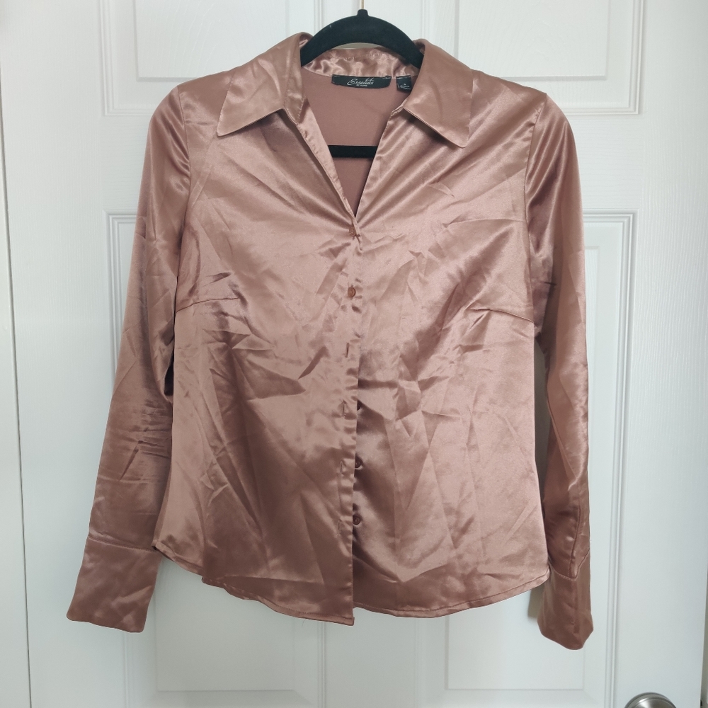Essentials by Milano Shirt